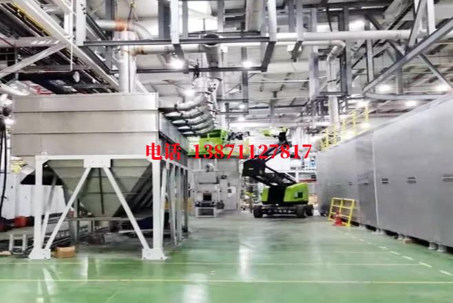 石狮机电设备安装工程,设备安装公司